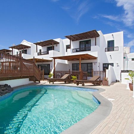 Casa Margarita - Shared Pool - Close To Seafront Promenade Punta Mujeres Exterior photo